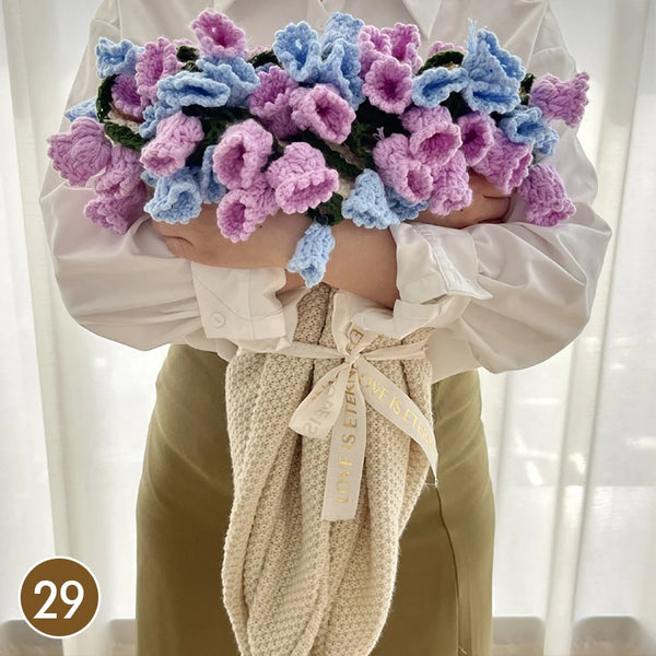 Blooming Bouquet Blankets - Flowers - Mixed Daises