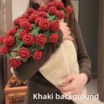 Blooming Bouquet Blanket - Sun Flower