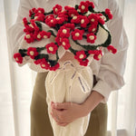 Blooming Blankets