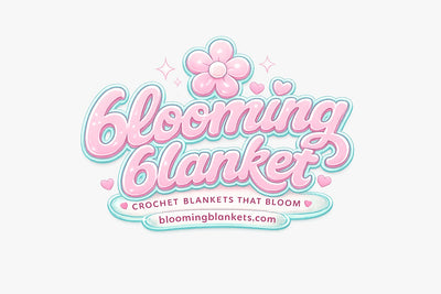 Blooming Blankets